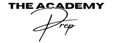 Theacademyatfriendship logo